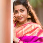 Suhasini Maniratnam Instagram - Something exciting happening soon, a language of elegance and sophistication- Any guesses?? @mayukhafabs @camerasenthil