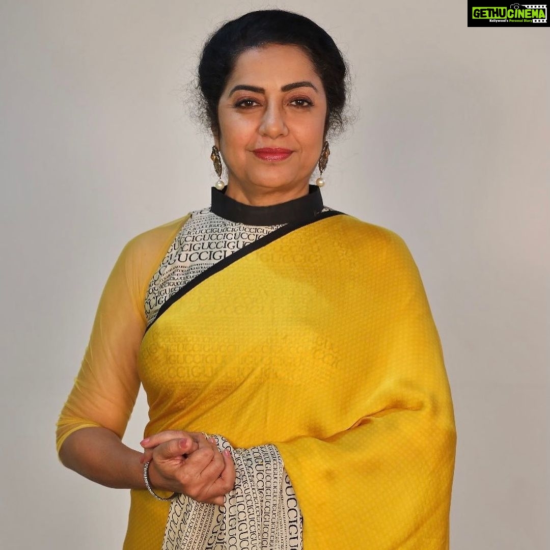 Suhasini Maniratnam Instagram - Some more