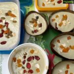 Suhasini Maniratnam Instagram - Today’s chore. Avocado 🥑 ice cream 🍨 ta daaa