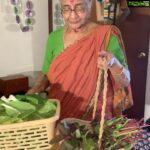 Suhasini Maniratnam Instagram - Bounty bounty.