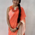 Suhasini Maniratnam Instagram - Packed up