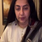 Suhasini Maniratnam Instagram -