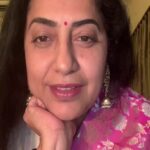 Suhasini Maniratnam Instagram -
