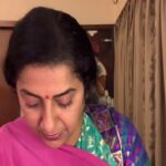 Suhasini Maniratnam Instagram -