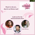Suhasini Maniratnam Instagram - #OnePaasuram #9Voices #InHarmonyandPeace #MargazhiThingal Launched by @ikamalhaasan @arrahman & @actormaddy on Friday Jan-8th 5:00PM #StayTuned for Interesting Announcement @suhasinihasan @madrastalkies #HMV @saregama_official @onlynikil