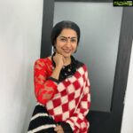 Suhasini Maniratnam Instagram - Stages on stage.