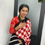 Suhasini Maniratnam Instagram - Stages on stage.