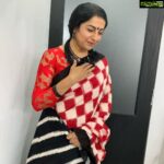 Suhasini Maniratnam Instagram - Stages on stage.