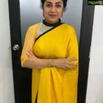 Suhasini Maniratnam Instagram - Sunday Maaru vesham
