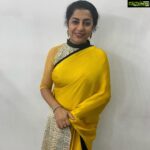 Suhasini Maniratnam Instagram - Sunday Maaru vesham