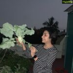 Suhasini Maniratnam Instagram - Bounty bounty.
