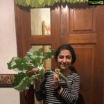 Suhasini Maniratnam Instagram - Bounty bounty.