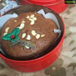 Suhasini Maniratnam Instagram - The best Christmas sweets and snack by our buddy patricia who is a phenomenal chef. Love her sweets and snacks. Petty .patty 9333
