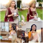 Suhasini Maniratnam Instagram - Four frames too many ?????haha