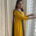 Suhasini Maniratnam Instagram – Work mode