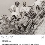 Suhasini Maniratnam Instagram - Happy journey with kavithalaya. 35 years. https://www.instagram.com/p/CHb9MRDDZke/?igshid=1khw7q62f9137