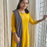 Suhasini Maniratnam Instagram – Work mode