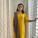 Suhasini Maniratnam Instagram - Work mode