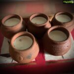 Suhasini Maniratnam Instagram - Mishti Doi by MOI .... happy Deepavali