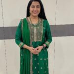 Suhasini Maniratnam Instagram – Work mode today