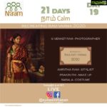 Suhasini Maniratnam Instagram – Today at 5 pm live