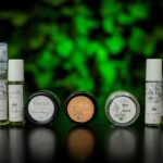 Suhasini Maniratnam Instagram - Myfavourite range of organic fragrances for Naam foundation