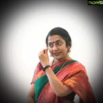 Suhasini Maniratnam Instagram - Enna thavam seithanai