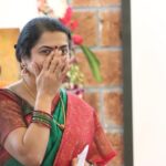 Suhasini Maniratnam Instagram - Overwhelmed by NAAM 10 years celebrations and Venkat’s calendar success