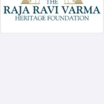 Suhasini Maniratnam Instagram - Making of recreating ravi varma 2020 . Thanks to ravi varma foundation and gitanjali Maini for letting us and helping us choose the portraits and encouraging us With out you none of this would have come true @venketramg @trrvhf @gitanjali Maini @naamct
