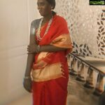 Suhasini Maniratnam Instagram - More pictures of Malar and Chamundi Our naam single women