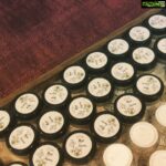 Suhasini Maniratnam Instagram - Jasmine solid perfumes made by naam women on display tomorrow’s Christmas carnival Savera