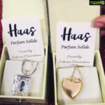 Suhasini Maniratnam Instagram - Pick up your perfumed locket chains from Savera Christmas carnival Sunday 10 am onwards