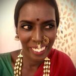 Suhasini Maniratnam Instagram - Our test pictures of naam women Malar and Chamundeswari. Gorgeous women