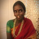 Suhasini Maniratnam Instagram - Our test pictures of naam women Malar and Chamundeswari. Gorgeous women