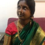 Suhasini Maniratnam Instagram - Our test pictures of naam women Malar and Chamundeswari. Gorgeous women