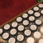 Suhasini Maniratnam Instagram - Our naam products
