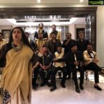 Suhasini Maniratnam Instagram - zubin Mehta of 80 s or rather Hitler