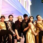 Suhasini Maniratnam Instagram - What E picture