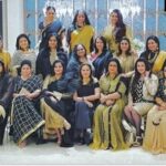 Suhasini Maniratnam Instagram - Ladies of 80’s
