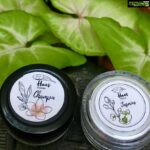 Suhasini Maniratnam Instagram - Training naam women and coaches to make bio fragrances. These are solid perfumes. Very handy to carry in hand bags
