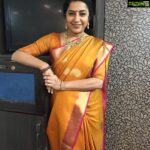Suhasini Maniratnam Instagram - ready for shoot