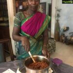 Suhasini Maniratnam Instagram - pickles from MANNI's kitchen made by naam foundation women tomorrow on sale at savera part of naturally chennai organic exhibition