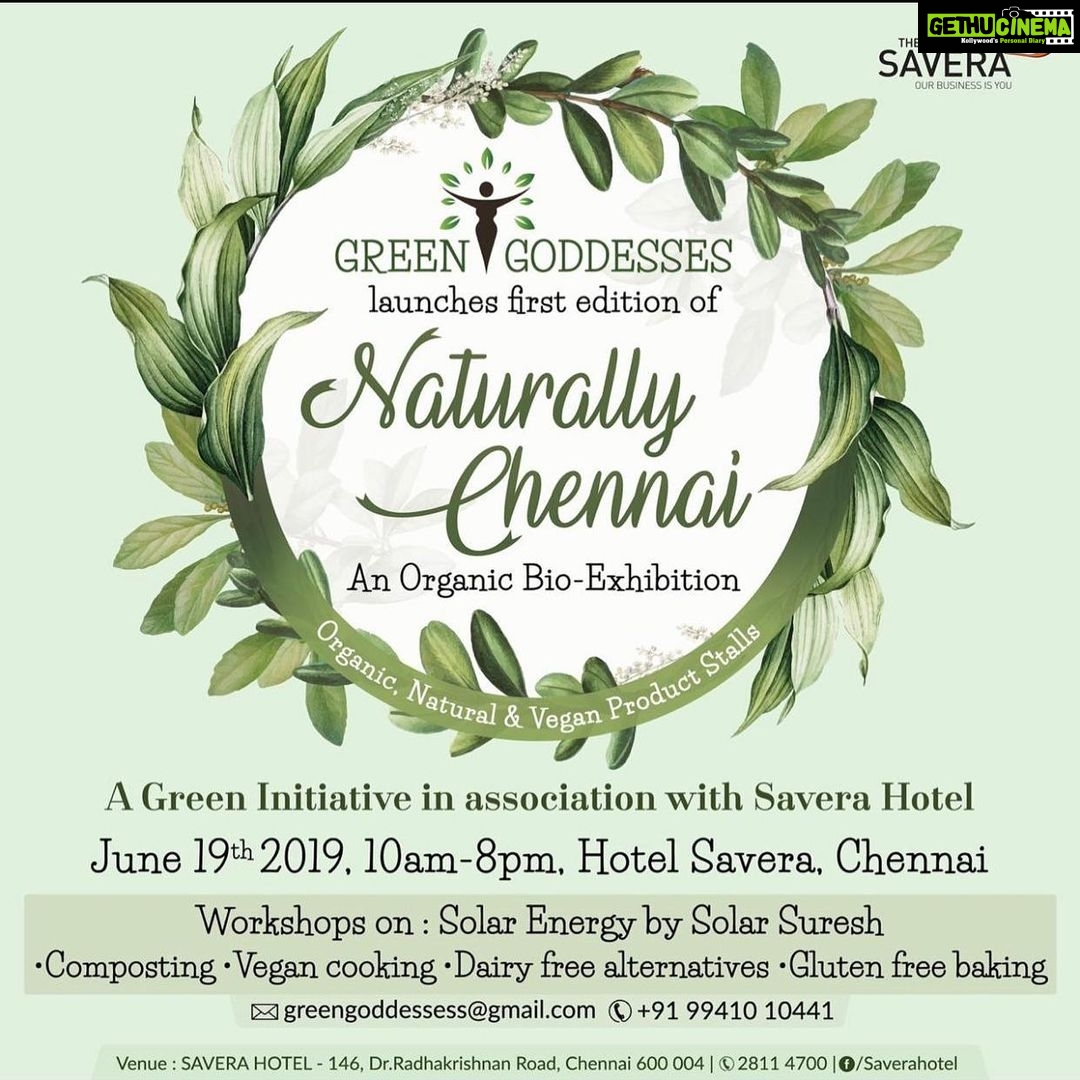 Suhasini Maniratnam Instagram - naam trust participating in this fete.we are displaying pre loved sarees..pickles from manni s kitchen and organic room and fabric fresheners...come support environment and naam single women