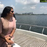 Suhasini Maniratnam Instagram - Thank you tourism Malaysia and Rathi neelakantan for this fabulous Malaysia destination tour. Today day 3. So far Sunway lagoon ( wow) genting highlands ( fabulous ) and lexis hibiscus in port dickson ( gorgeous ) 2 more to go. Perfect for short holidays ,weddings , re unions and landmark celebrations. We know where to go