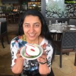Suhasini Maniratnam Instagram - Thank you tourism Malaysia and Rathi neelakantan for this fabulous Malaysia destination tour. Today day 3. So far Sunway lagoon ( wow) genting highlands ( fabulous ) and lexis hibiscus in port dickson ( gorgeous ) 2 more to go. Perfect for short holidays ,weddings , re unions and landmark celebrations. We know where to go