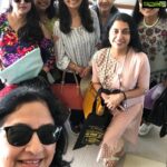 Suhasini Maniratnam Instagram - Thank you tourism Malaysia and Rathi neelakantan for this fabulous Malaysia destination tour. Today day 3. So far Sunway lagoon ( wow) genting highlands ( fabulous ) and lexis hibiscus in port dickson ( gorgeous ) 2 more to go. Perfect for short holidays ,weddings , re unions and landmark celebrations. We know where to go