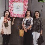 Suhasini Maniratnam Instagram - Thank you tourism Malaysia and Rathi neelakantan for this fabulous Malaysia destination tour. Today day 3. So far Sunway lagoon ( wow) genting highlands ( fabulous ) and lexis hibiscus in port dickson ( gorgeous ) 2 more to go. Perfect for short holidays ,weddings , re unions and landmark celebrations. We know where to go