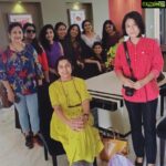 Suhasini Maniratnam Instagram - Thank you tourism Malaysia and Rathi neelakantan for this fabulous Malaysia destination tour. Today day 3. So far Sunway lagoon ( wow) genting highlands ( fabulous ) and lexis hibiscus in port dickson ( gorgeous ) 2 more to go. Perfect for short holidays ,weddings , re unions and landmark celebrations. We know where to go