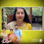 Suhasini Maniratnam Instagram - New film coming up in Zee5 Feb 11 th. Watch it.