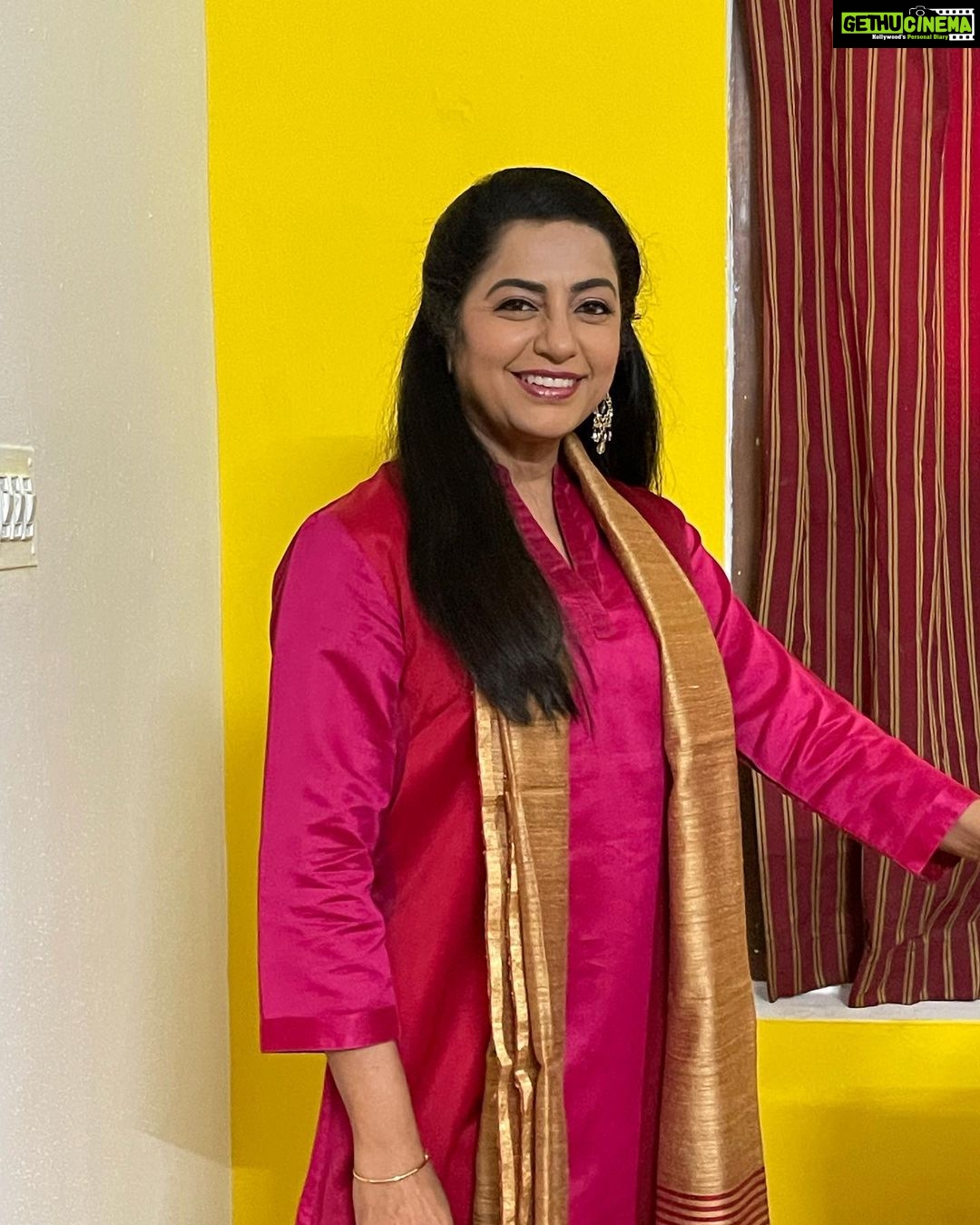 Suhasini maniratnam